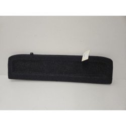 Plage Arriere Suzuki Swift 3